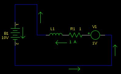 battery charging